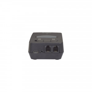 Link860amp Jabra Jabra Link 860 Con Conexion QD 8