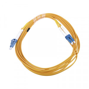 LINKEDPRO BY EPCOM LPFOLCULCU03 Jumper de Fibra Optica Monom
