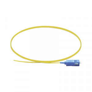 LINKEDPRO BY EPCOM LPFOSCU01 Pigtail de Fibra Optica Monomod