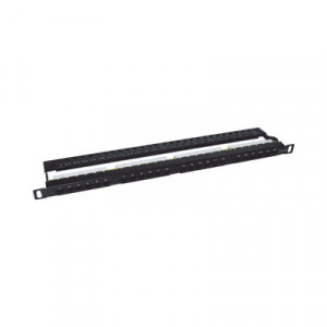 LINKEDPRO BY EPCOM LPPPCU6A24P Panel de parcheo de impacto (