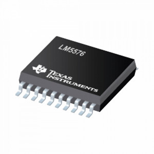 Lm5576mhnopb Syscom Circuito Integrado Convertidor
