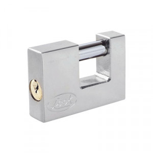LOCK SYSL22C70ECSB Candado para Cortina Metalica / Medida 70