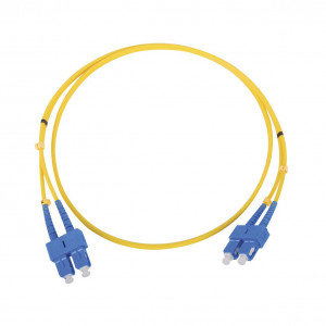 Lpfo6053b5m Linkedpro Jumper De Fibra Optica Monom