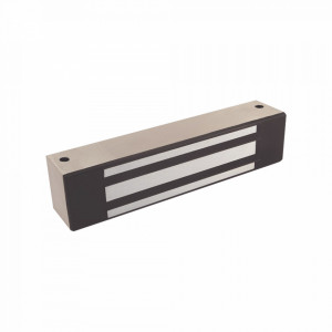 Lpm32 Securitron-assa Abloy 600 Lbs Chapa Magnetic