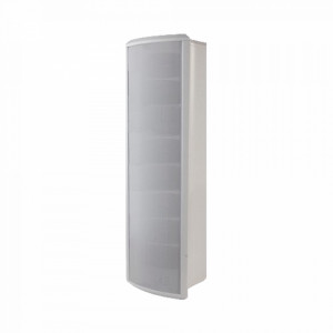 Lpom40a Honeywell Altavoz Tipo Columna Para Exteri