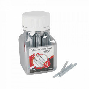 Lpss60 Linkedpro Bote Con 100 Mangas Para Fusion D