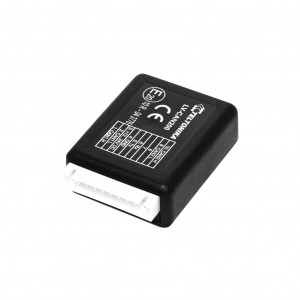 Lvcan Teltonika ADAPTADOR CANBUS BASICO PARA MODEL