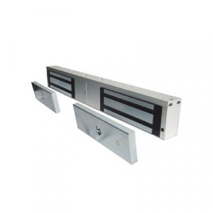 Mag1200d Accesspro Chapa Magnetica De 1200 Lbs /Pa