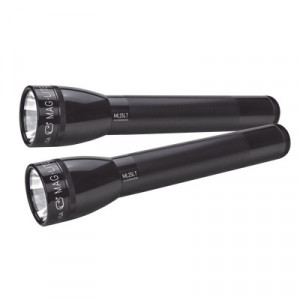 MAGLITE ML25LTP Par de Linternas LED de Alta Potencia