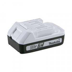 MAKITA 1981871 Bateria de 18 volts 1.5 amperes litio ion