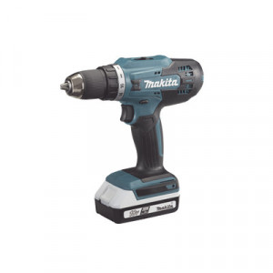 MAKITA DF488D004 Rotomartillo/Taladro Inalambrico SIN CARBON