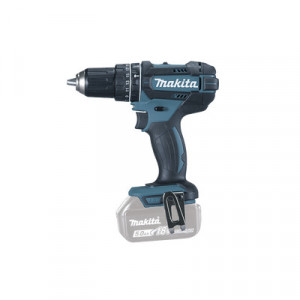 MAKITA DLX2501S KIT (DHP482Z Rotom.. DTW181Z Pistola Impacto