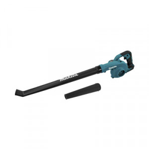 MAKITA DUB185ZX1 Sopladora Inalambrica de 3 Velocidades (No