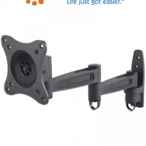 MANHATTAN MAN0530001 MANHATTAN 423670 - Soporte de Pared par