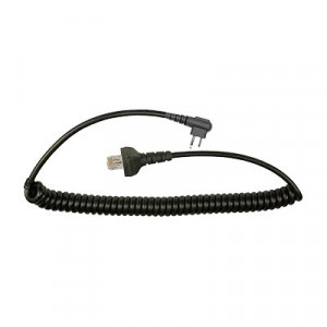 Mc2103 Pryme Cables De Reemplazo Para Microfonos S