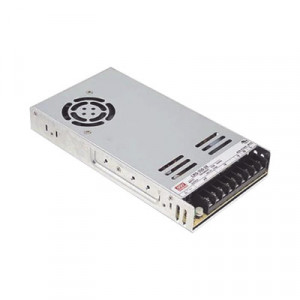 MEANWELL LRS35012 Fuente de Poder Industrial Conmutada 350W
