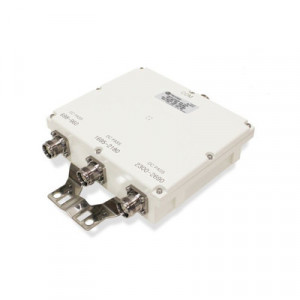 MICROLAB BK421E TRIPLEXOR 700850/PCSAWS/WCSBRS 250W -161dBc