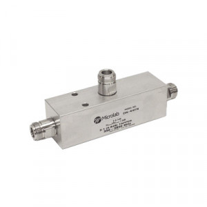 MICROLAB DN44FN SEPARADOR 4.8dB (3:1) Tap 350-5930MHz 500W -