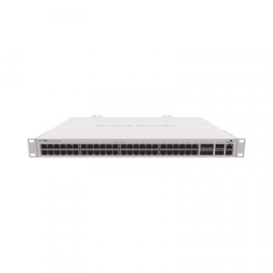 MIKROTIK CRS35448G4S2QRM (CRS354-48G-4S2QRM) Cloud Router Sw