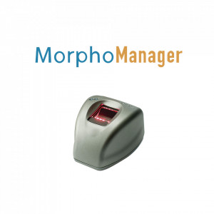 Mmpro Idemia morpho MORPHO MANAGER PRO PACK Mm-p