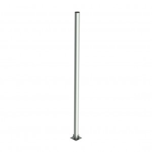 Msc30a6 Syscom Towers Poste De Acero Galvanizado P