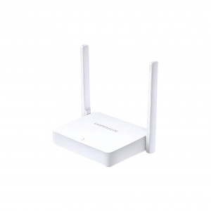 Mw301r Mercusys Router Inalambrico WISP N 2.4 GHz