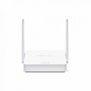 Mw302r Mercusys Router Inalambrico WISP N 2.4 GHz