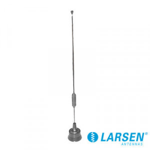 Nmo3e900b Larsen Antena Movil UHF Banda Ancha Ra