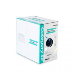 Nuc5c04igc Panduit Bobina De Cable UTP 305 M. De C