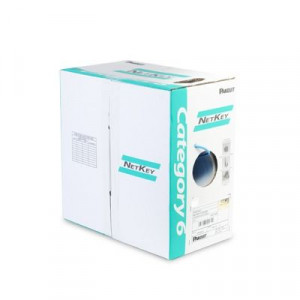 Nur6c04igc Panduit Bobina De Cable UTP De 305 M. D