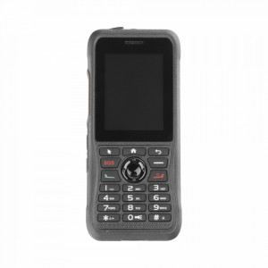 Nxpoc130 Nxradio Radio PoC LTE Pantalla Tactil 2.4