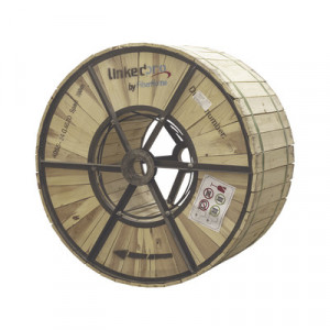 OCADSS24CS2004KM Linkedpro By Fiberhome Carrete de