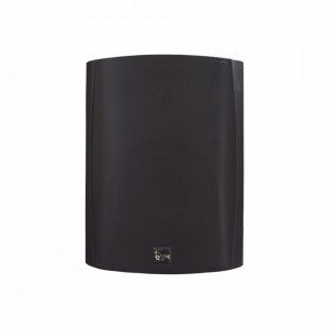 Ol70v6bk Truaudio Altavoz De 2 Vias Para Exteriore