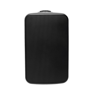 Op62bk Truaudio Altavoz De Montaje En Superficie E