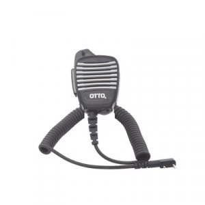 OTTO E2RE2KA5111 Microfono-Bocina con Cancelacion de Ruido c