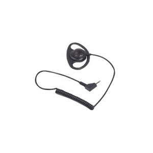 OTTO V1EH22R131 Audifono en forma de anillo con conector de
