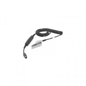 OTTO V310819 Cable modular intercambiable para MOTOROLA XPR