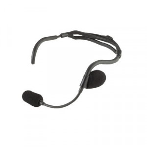 OTTO V4NR2KB1 Diadema RANGER para KENWOOD NX-200/300/410/500