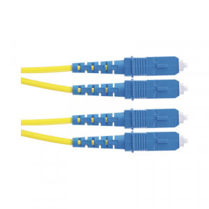 PANDUIT F923RSNSNSNM005 Jumper de Fibra Optica Monomodo 9/12