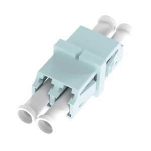 PANDUIT FADSLCZAQL Modulo Acoplador LC Duplex Para Fibra Mul