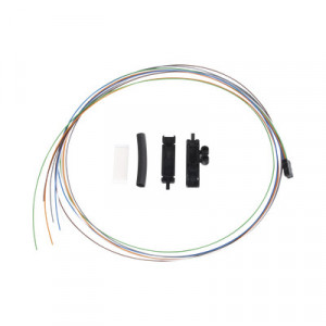 PANDUIT FO6CB Kit Fan-Out de 6 Fibras Para Convertir de 250