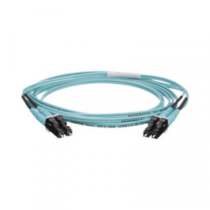 PANDUIT FZ2ERLNLNSNM002 Jumper de Fibra Optica Multimodo 50/