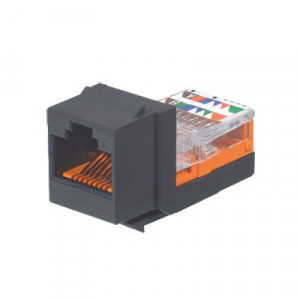 PANDUIT NK5E88MBLY Conector Jack Estilo Leadframe Tipo Keyst