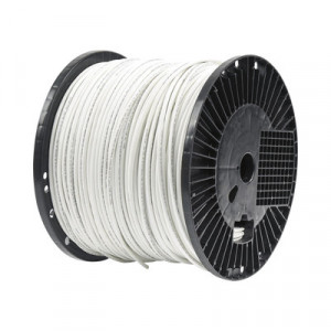 PANDUIT PUP6AHD04WHG Bobina de Cable UTP de 4 Pares Vari-MaT