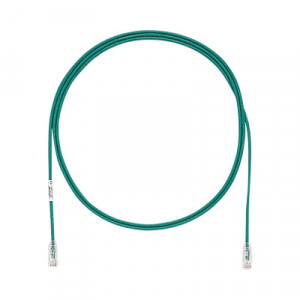 PANDUIT UTP28SP5GR Cable de Parcheo TX6 UTP Cat6 Diametro Re