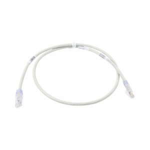 PANDUIT UTPSP3GYY Cable de Parcheo TX6 UTP Cat6 24 AWG CM Co