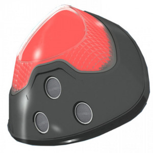 PARKTRON PPS384021 PARKTRON TS07 - Detector ULTRASONICO / In
