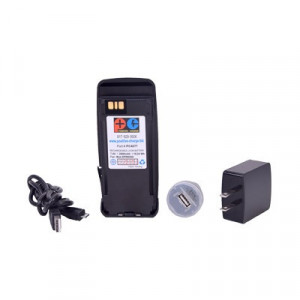 Pcpmnn4077 Good 2 Go Bateria Li-Ion 1600 MAh Li-Io