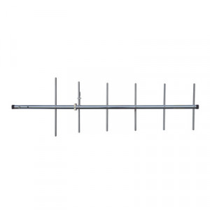PCTEL MYA4506N Antena Base UHF Direccional Rango de Frecuenc
