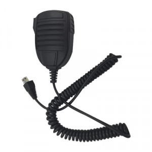PHOX PHY221 Microfono para radio movil con conector de 8 pin
